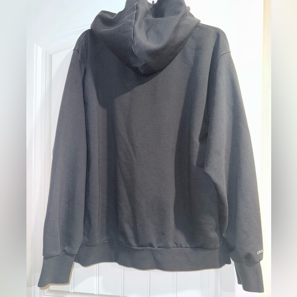 NIKE DRI-FIT STANDARD ISSUE PULLOVER BASKETBALL HOODIE - MEN'S Size Large* - Picture 11 of 14